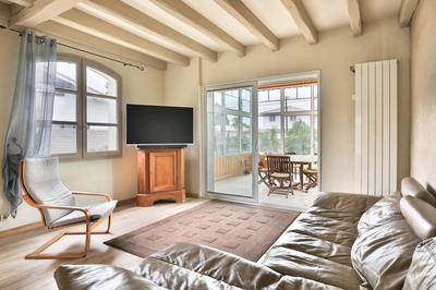 Maison - 190 m² - 6 pièces