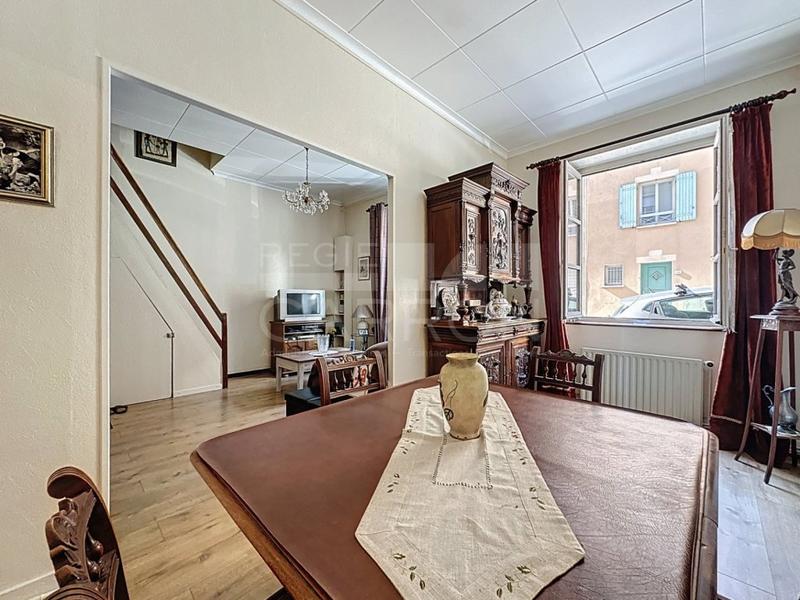 Appartement - 73 m² - 3 pièces