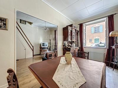 Appartement - 73 m² - 3 pièces