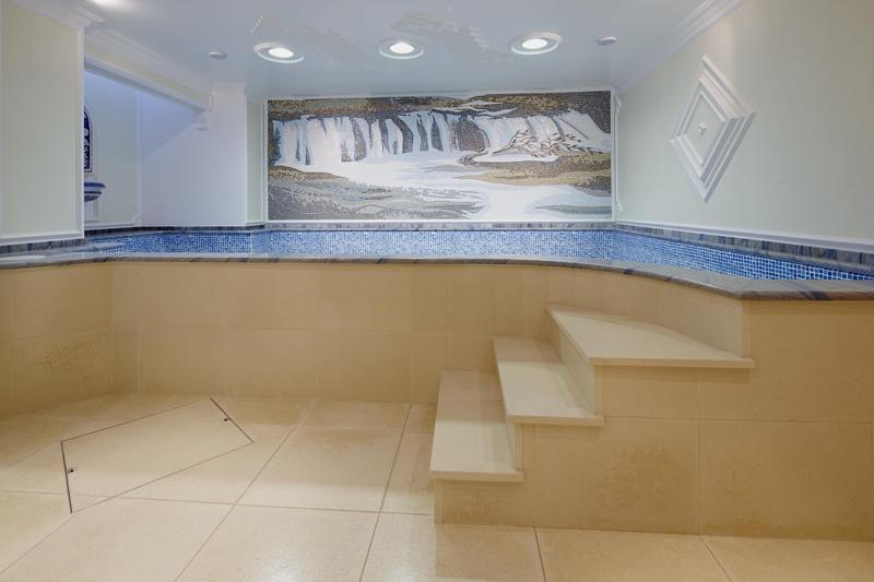 Maison - 296 m² - 10 pièces