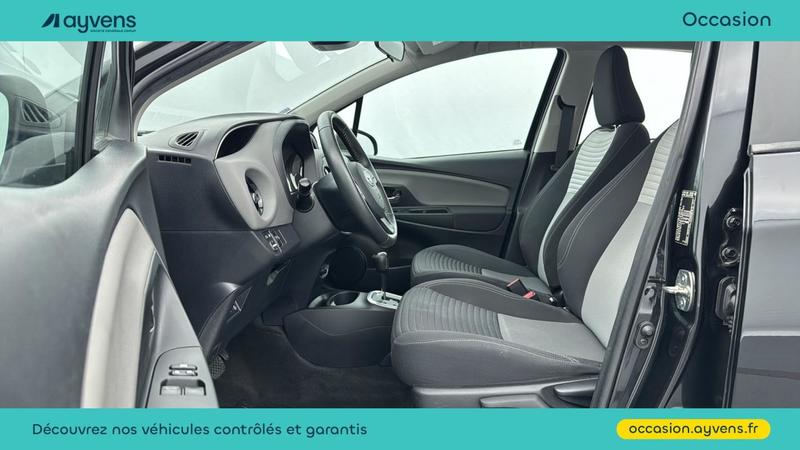 Toyota Yaris Hybrid Affaires 100h France