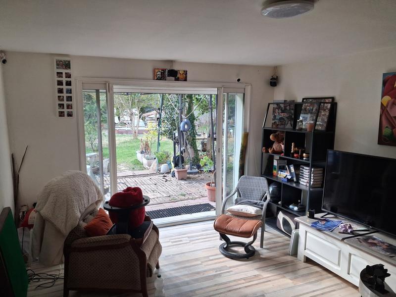 Maison - 111 m² - 4 pièces