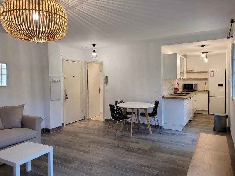 Appartement - 39 m² - 1 pièce