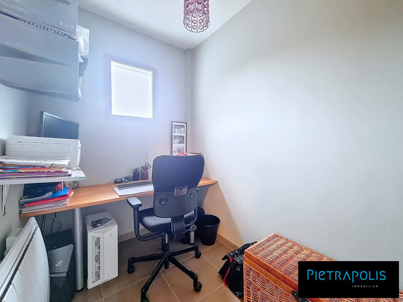 Maison - 99 m² - 4 pièces