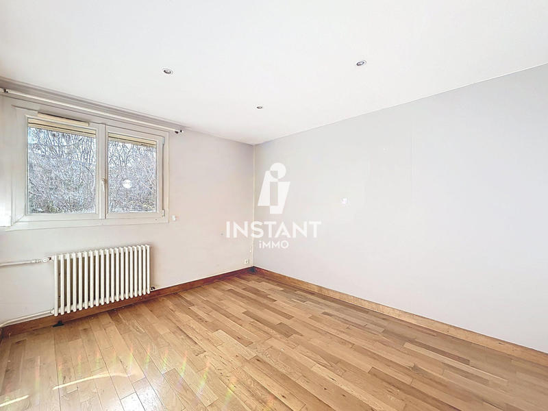 Appartement - 87 m² - 5 pièces