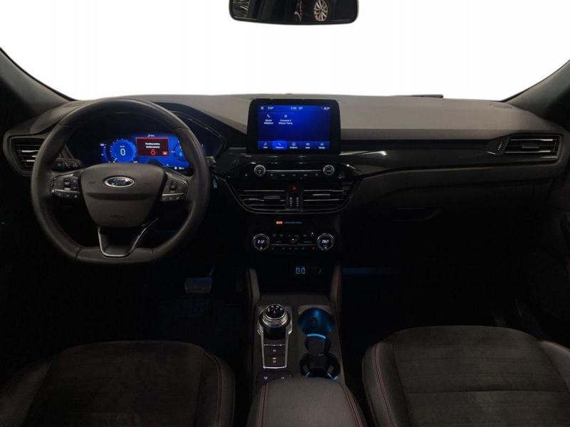 Ford Kuga 2.5 Duratec 190 ch Fhev Powershift St-Line X