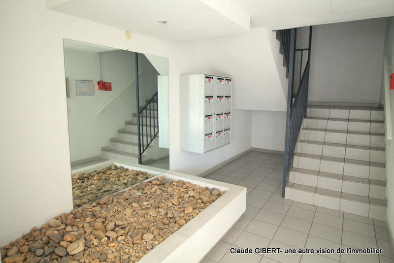 Appartement - 27 m² - 2 pièces