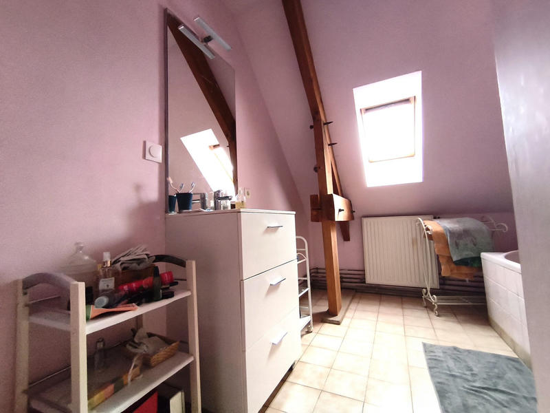 Maison - 173 m² - 7 pièces