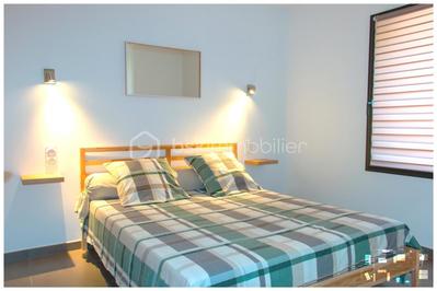 Gîte - 300 m² - 13 pièces