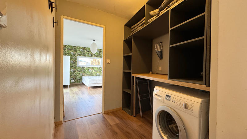 Maison - 63 m² - 3 pièces