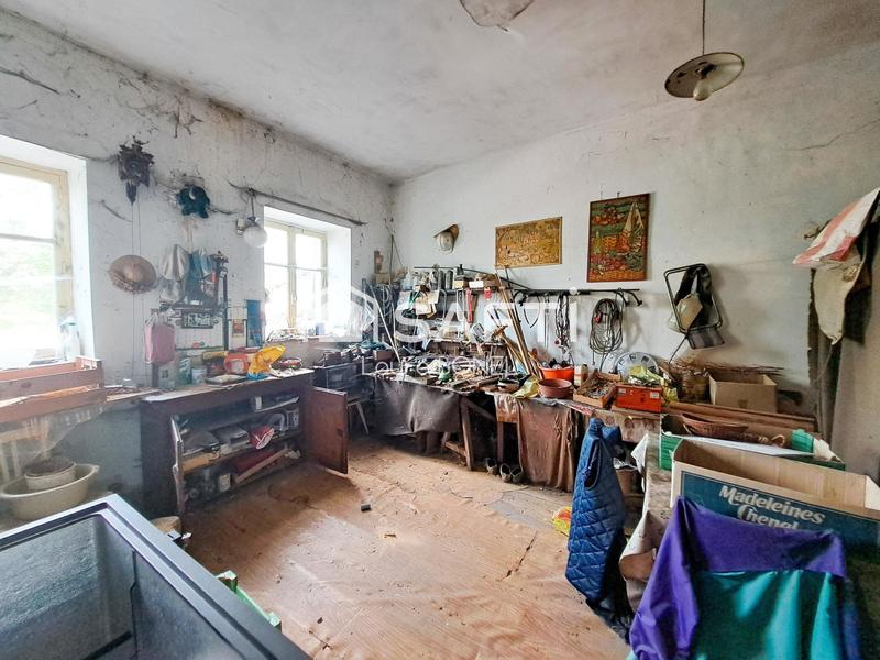 Maison - 103 m² - 3 pièces