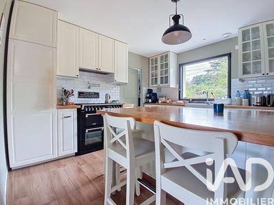 Maison de maîtres - 149 m² - 8 pièces