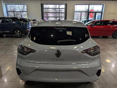Renault Clio 5 Blue Dci 100 Ch Gsr2 Evolution
