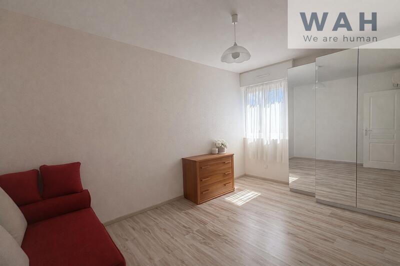 Maison - 101 m² - 4 pièces