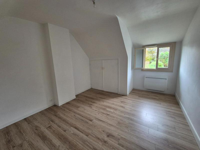 Maison - 99 m² - 4 pièces