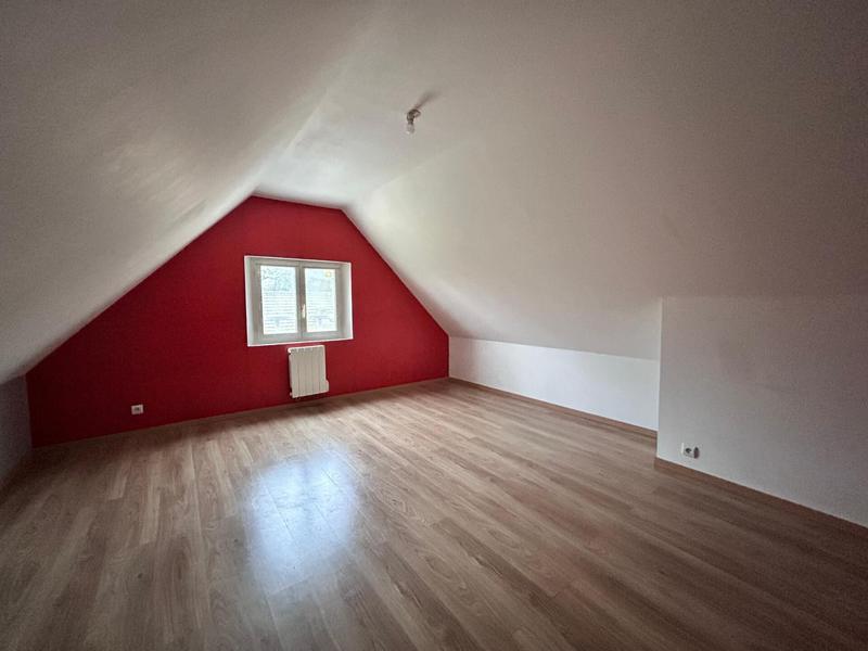 Maison - 195 m² - 6 pièces