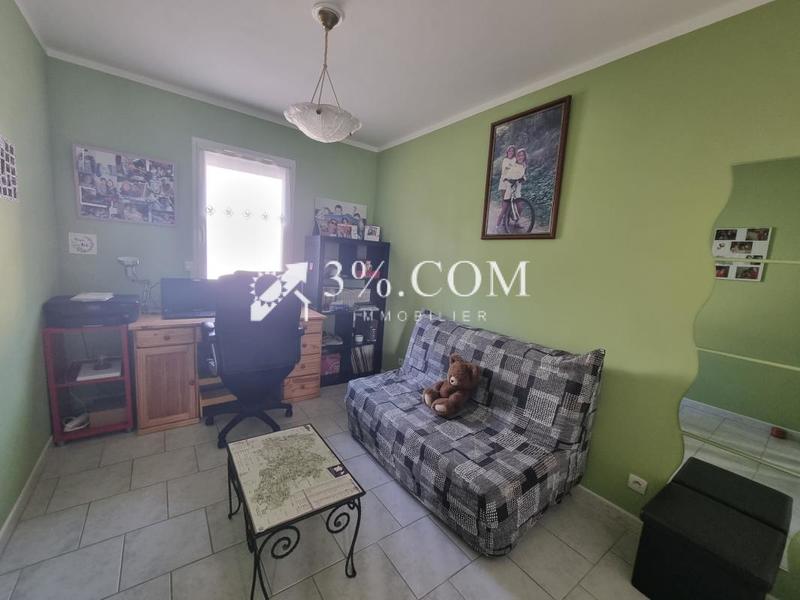 Villa - 101 m² - 4 pièces
