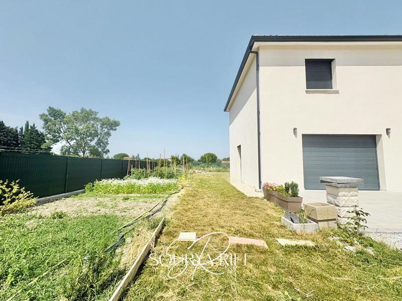 Maison - 137 m² - 5 pièces