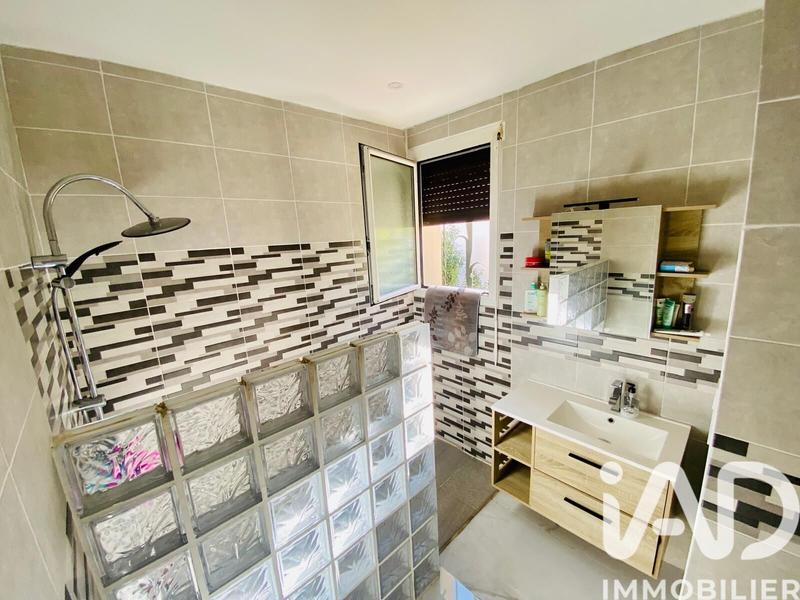 Maison - 150 m² - 7 pièces