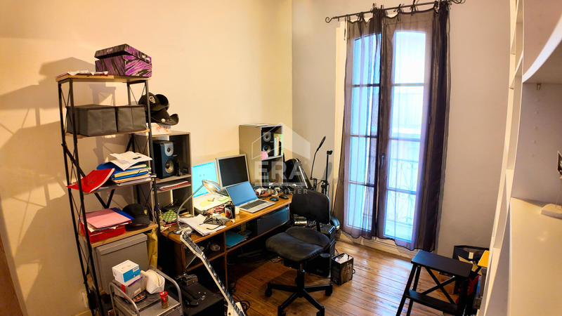 Maison - 91 m² - 5 pièces