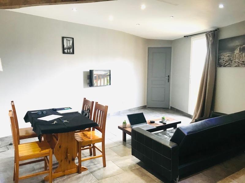 Immeuble - 320 m² - 14 pièces