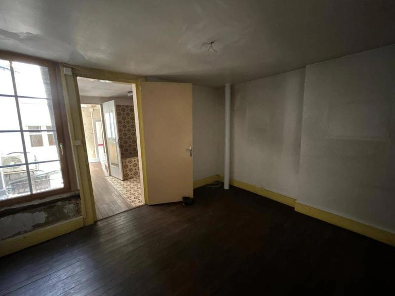 Maison - 108 m² - 4 pièces