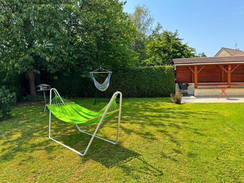 Maison - 164 m² - 7 pièces