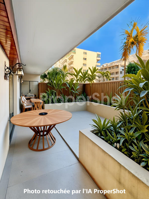 Appartement - 79 m² - 3 pièces