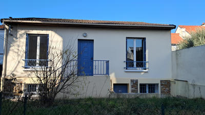 Bureau - 30 m² - 2 pièces