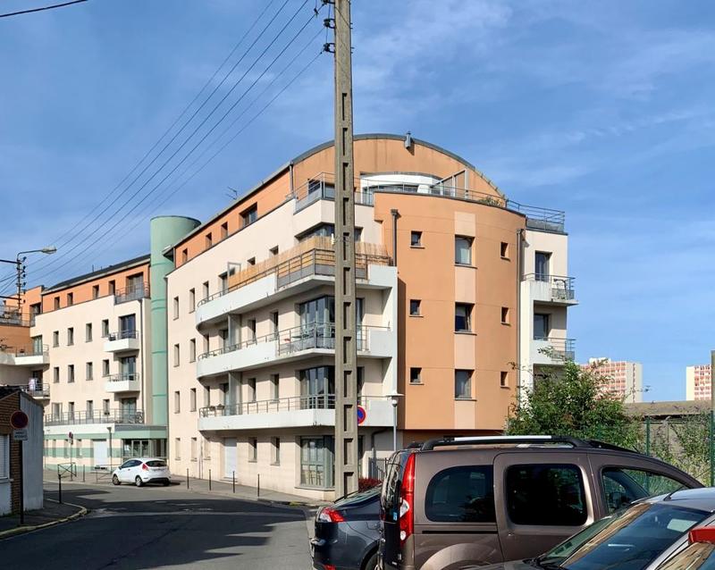 Appartement - 76 m² - 3 pièces