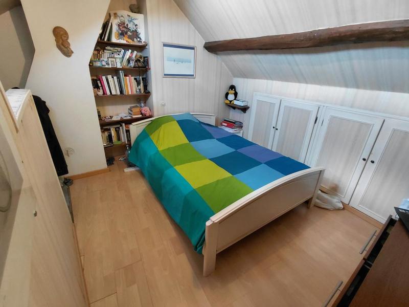 Maison - 70 m² - 4 pièces