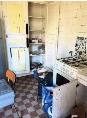 Maison - 85 m² - 2 pièces