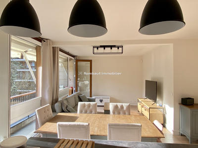 Appartement - 87 m² - 5 pièces