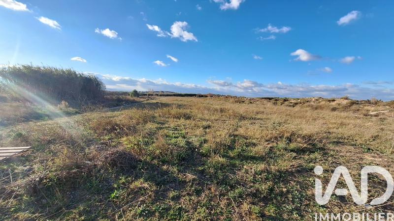 Terrain agricole - 3 946 m²