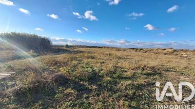 Terrain agricole - 3 946 m²