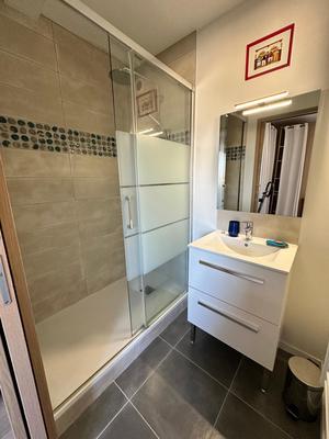 Duplex - 122 m² - 4 pièces