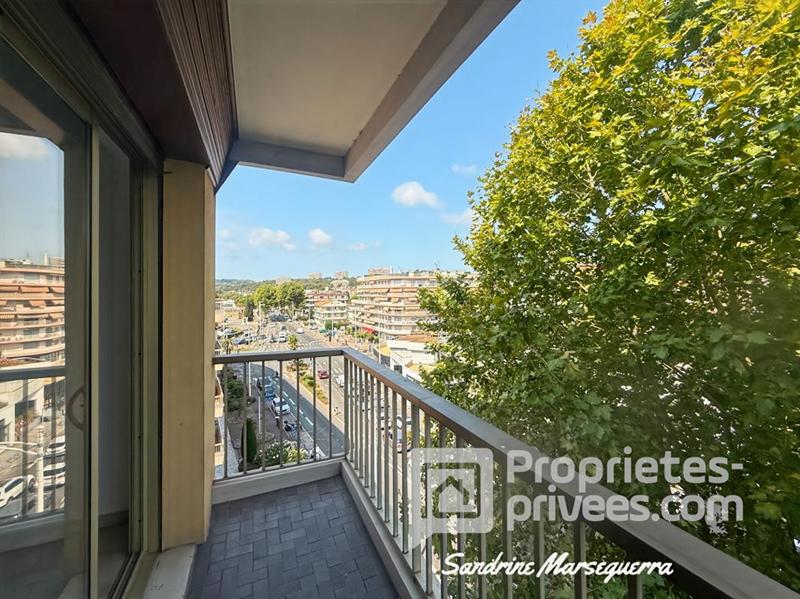 Appartement - 72 m² - 3 pièces