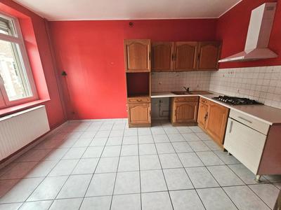 Maison - 98 m² - 5 pièces