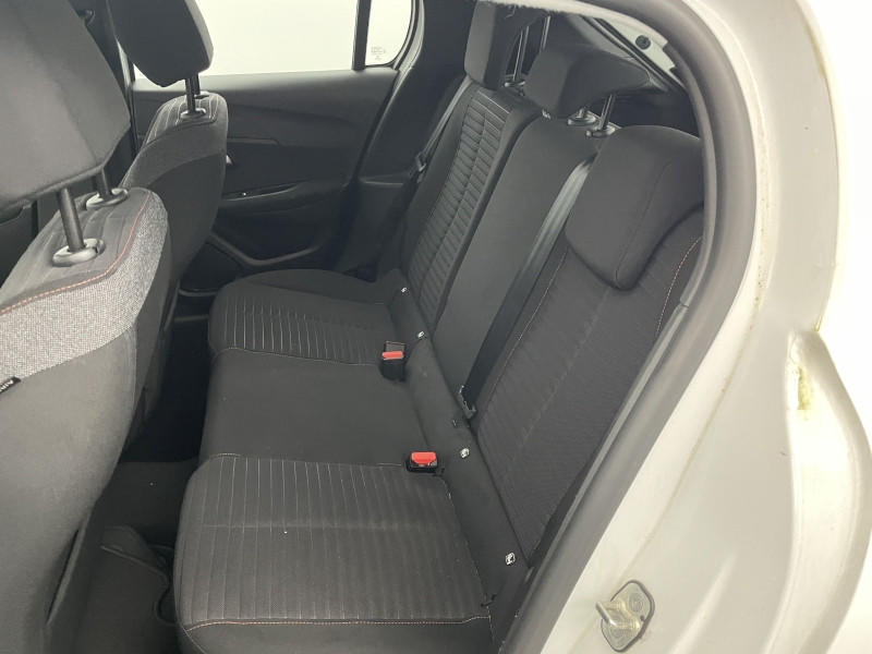 Peugeot 208 1.2 100 cv Active Pack eat8