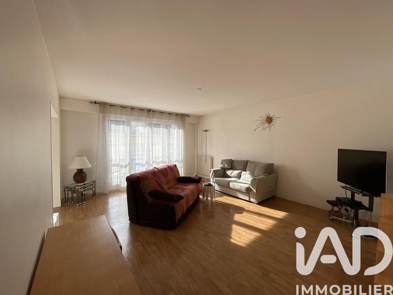 Appartement - 112 m² - 5 pièces