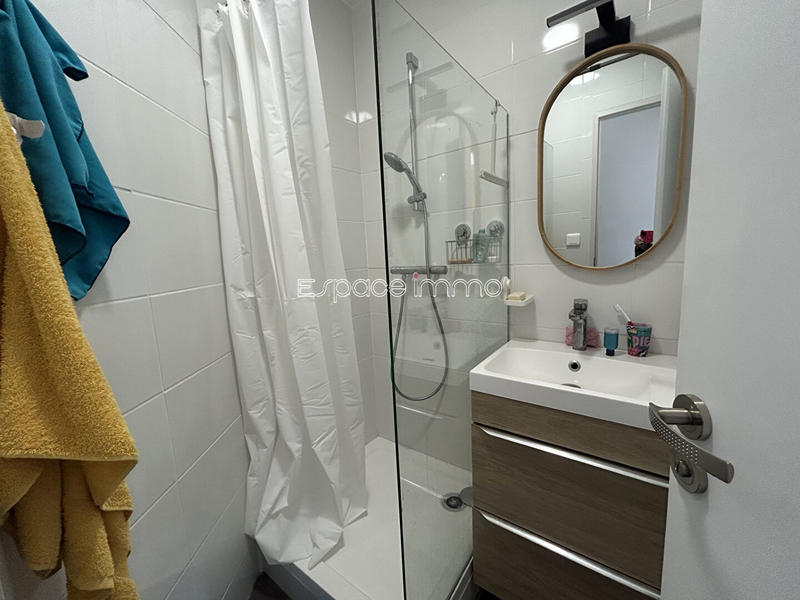 Appartement - 59 m² - 4 pièces