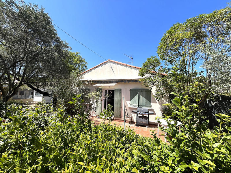 Maison - 123 m² - 8 pièces