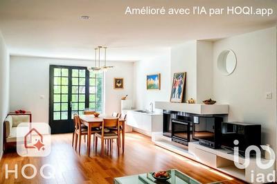 Maison - 142 m² - 4 pièces