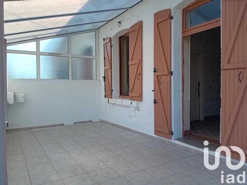 Maison de campagne - 81 m² - 3 pièces