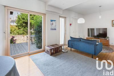 Maison - 185 m² - 7 pièces