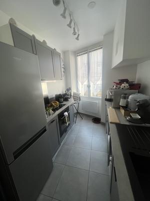 Appartement - 50 m² - 3 pièces