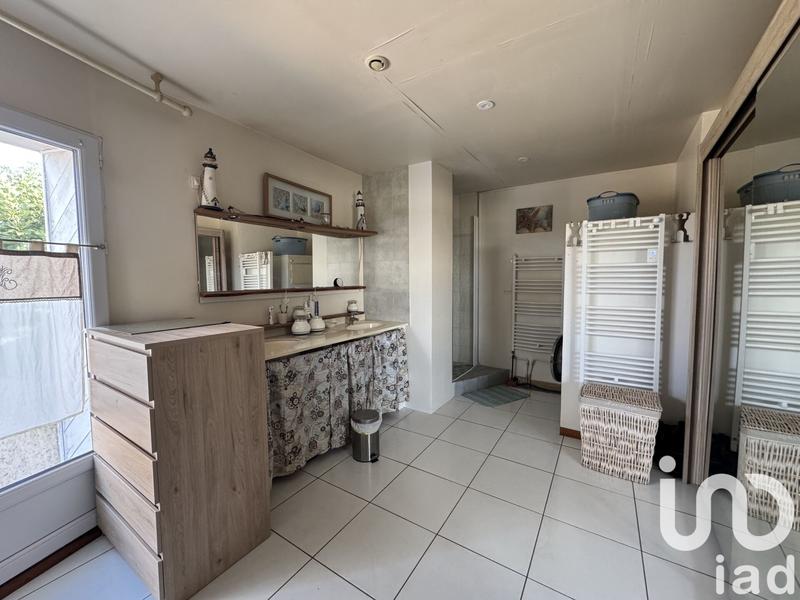 Maison de campagne - 156 m² - 5 pièces