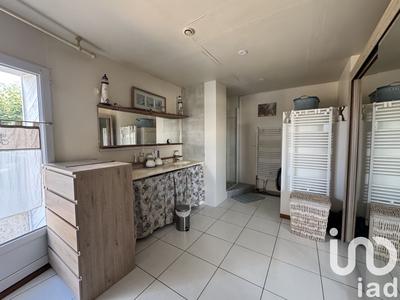 Maison de campagne - 156 m² - 5 pièces