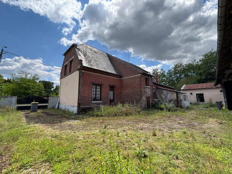 Maison - 231 m² - 8 pièces