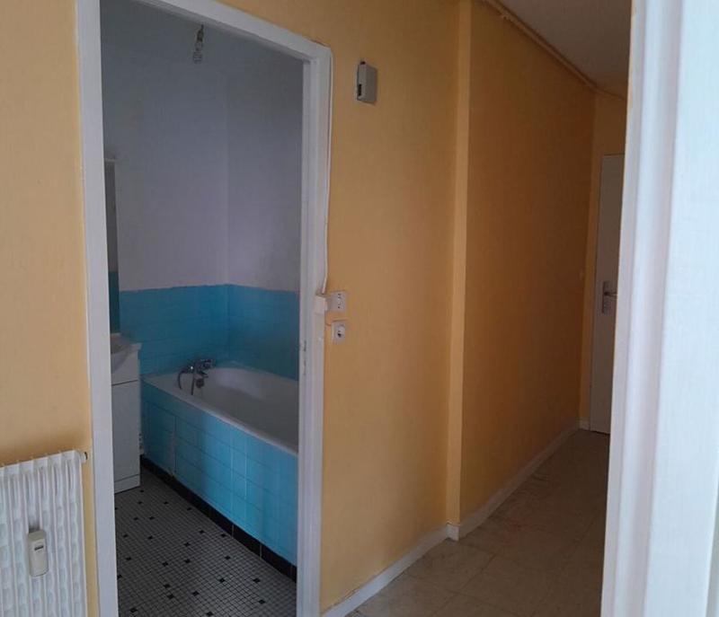 Studio - 37 m² - 1 pièce